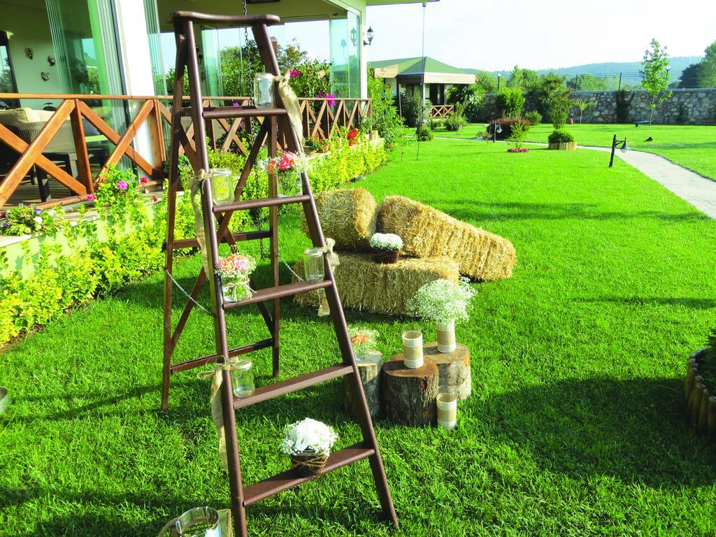 Riva'S Club Hotel โพโลเนซคอย ภายนอก รูปภาพ