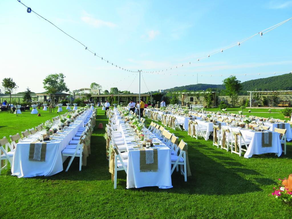 Riva'S Club Hotel โพโลเนซคอย ภายนอก รูปภาพ